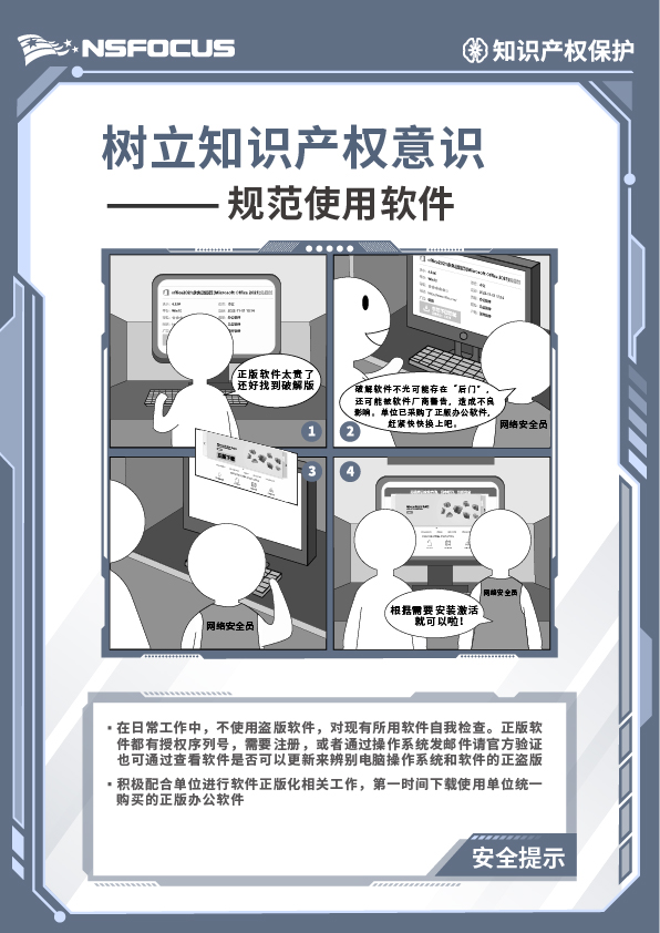2-知识产权意识-企业版-漫画海报-规范使用软件-21-29.7cm.jpg
