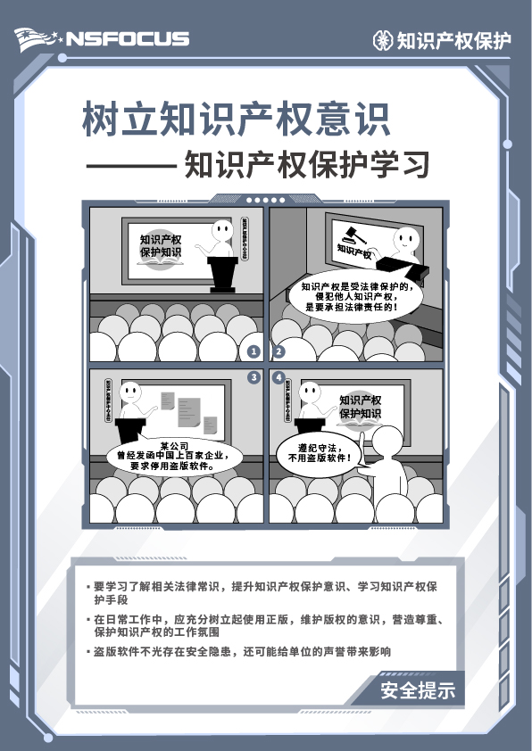 3-知识产权意识-企业版-漫画海报-知识产权保护学习-21-29.7cm.jpg
